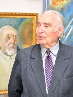 Ф.С. Торхов