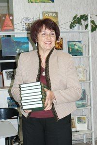 Лариса Васильевна Шереметова- экономист, профессиональный банковский работник